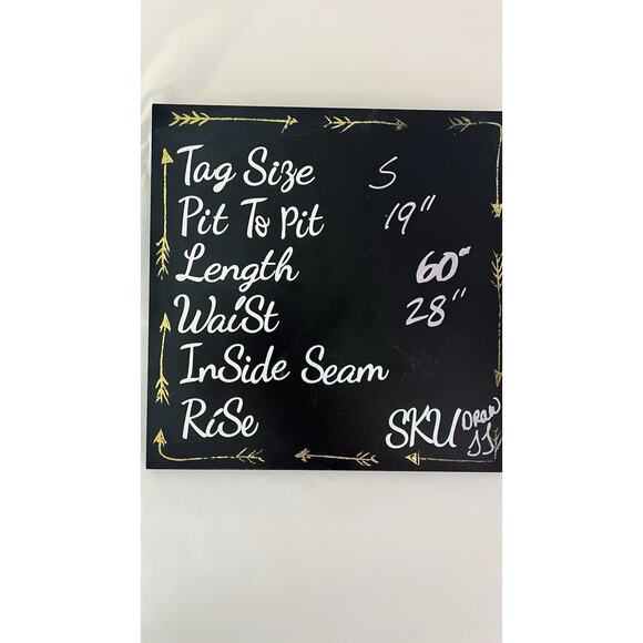 Lulus South of France Blue & Ivory Print Kimono V-Neck Maxi Dress Small Coastal - Picture 16 of 16